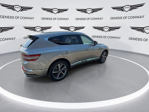 New 2026 Genesis GV80 3.5T Advanced AWD/4WD image 8