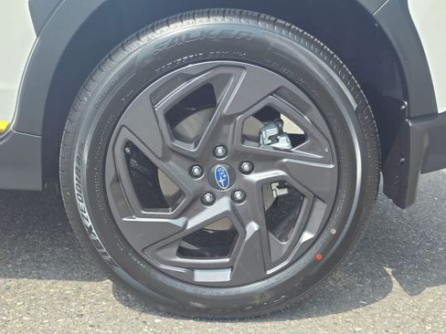 Certified 2025 Subaru Crosstrek 2.5i Sport w/ Crosstrek Mirror Package AWD/4WD image 8