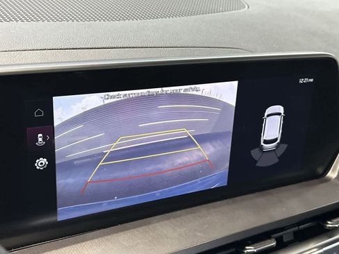 Certified 2024 Kia Telluride S w/ S Sunroof Package FWD image 19