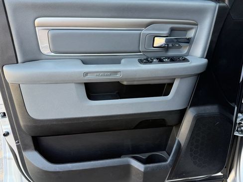 Used 2019 RAM 1500 Big Horn AWD/4WD image 27