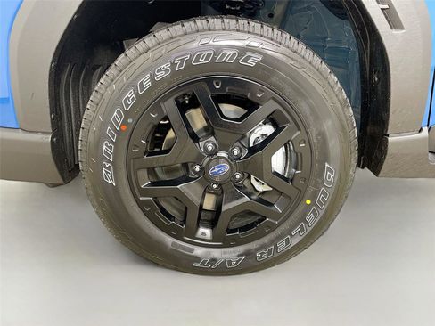 New 2026 Subaru Outback Wilderness image 30