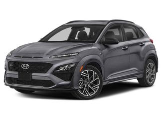 Used 2023 Hyundai Kona N Line AWD/4WD video 1