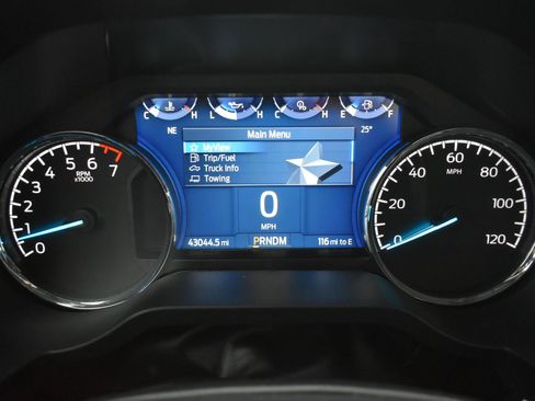 Used 2023 Ford F150 XLT w/ Equipment Group 301A Mid image 32