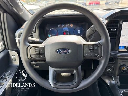 New 2026 Ford F150 STX w/ F-150 LOBO Package AWD/4WD image 17