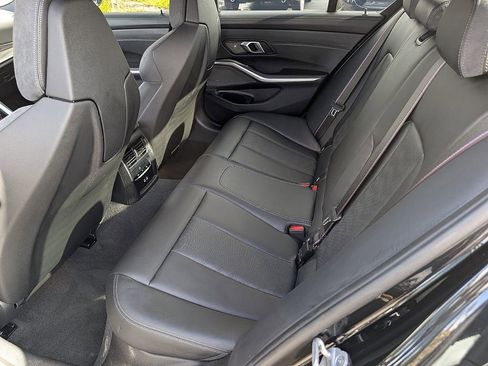Used 2024 BMW M3 Competition w/ Executive Package image 21