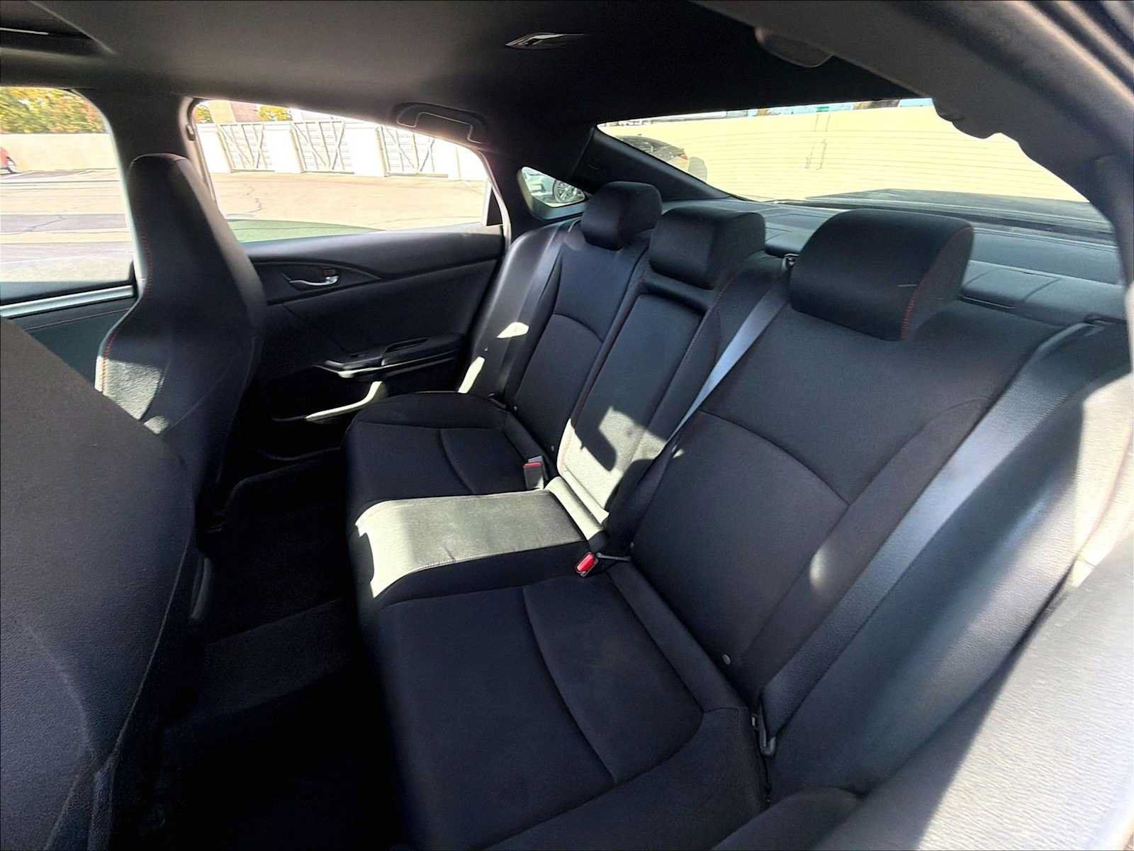 Used 2020 Honda Civic Si image 27