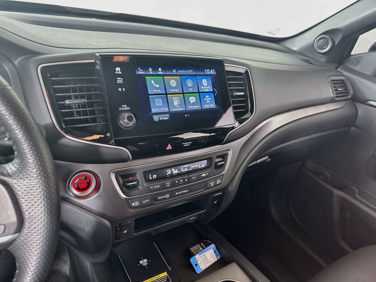 Used 2024 Honda Passport EX-L image 16