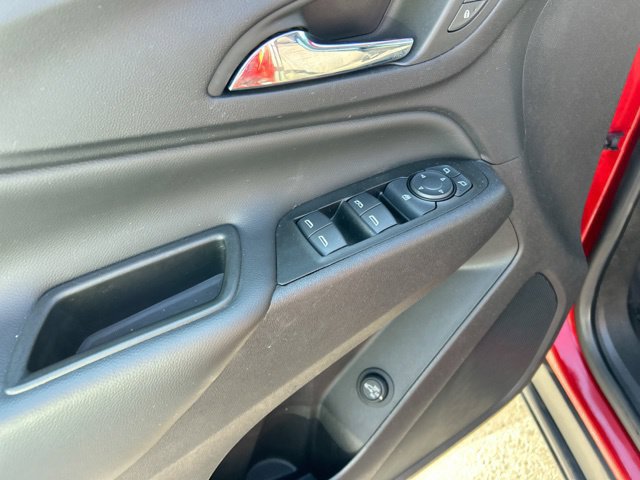 Used 2022 Chevrolet Equinox LT FWD image 25