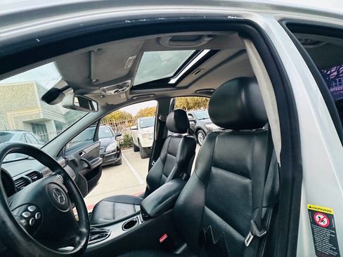 Used 2006 Mercedes-Benz C 230 C 230 Sport 4dr Sedan image 13