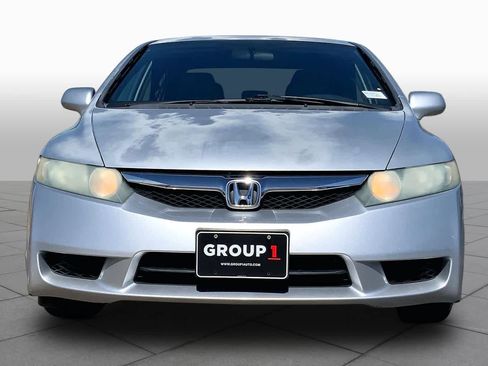 Used 2010 Honda Civic LX image 3