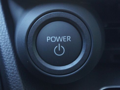 Used 2026 Toyota Prius LE image 4