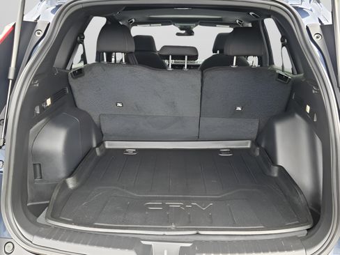 Used 2024 Honda CR-V Sport image 26