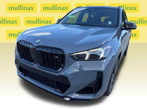 Used 2025 BMW X1 M35i w/ Premium Package AWD/4WD image 11