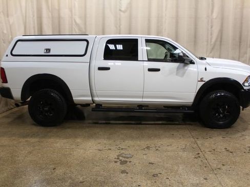 Used 2014 RAM 2500 Tradesman w/ Popular Equipment Group image 3