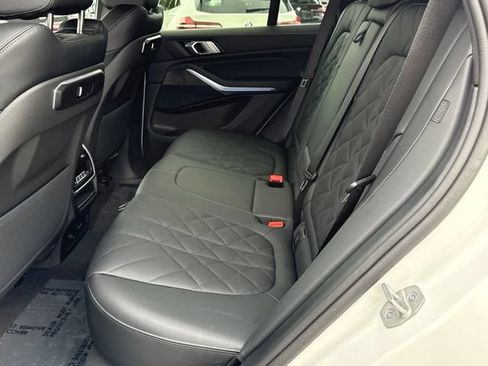 Used 2026 BMW X5 xDrive50e w/ Parking Assistance Package AWD/4WD image 32