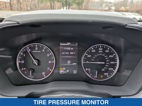 Certified 2026 Subaru Crosstrek 2.5i Premium AWD/4WD image 26
