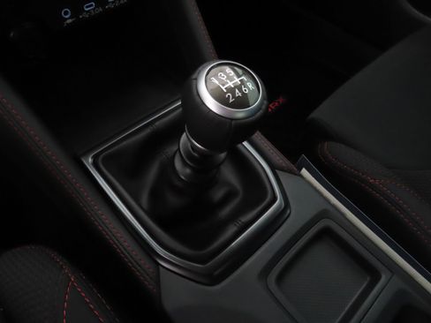 New 2026 Subaru WRX Premium AWD/4WD image 15