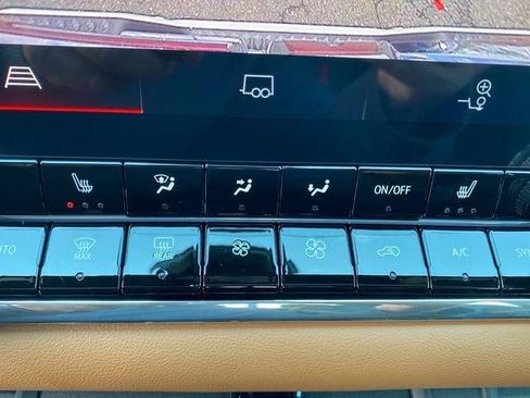 New 2026 GMC Canyon AT4 AWD/4WD image 17