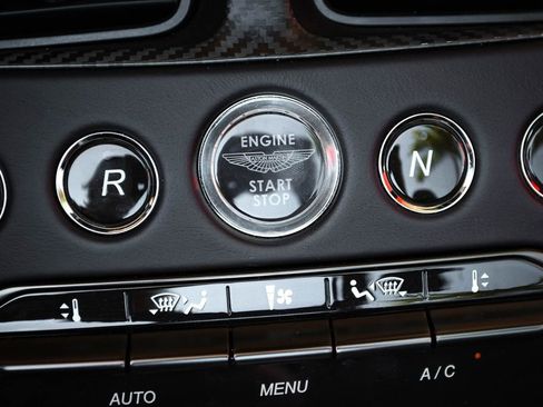 Used 2023 Aston Martin DBS Superleggera Volante image 41