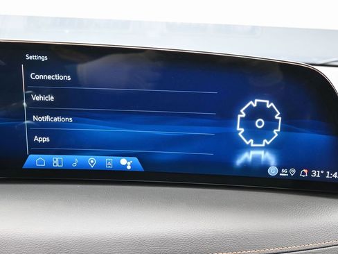 Used 2025 Cadillac CT5 Sport image 28