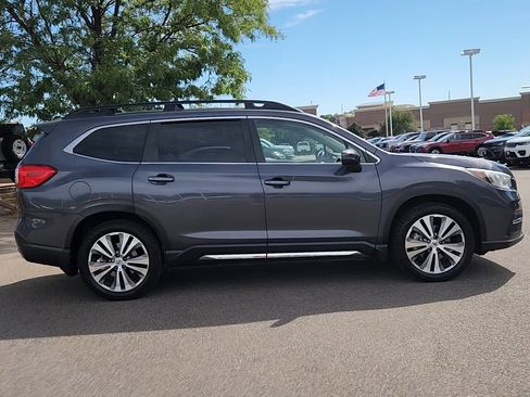 Used 2020 Subaru Ascent Limited AWD/4WD image 11