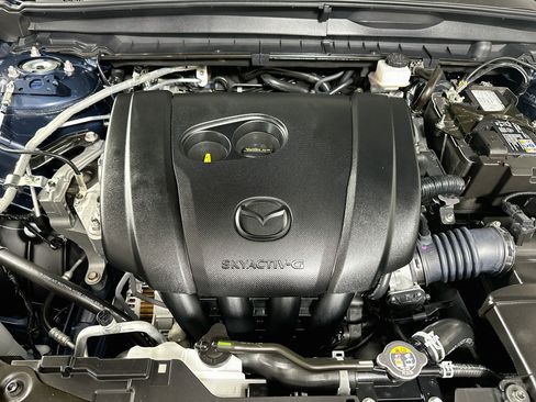 Used 2026 MAZDA CX-50 AWD 2.5 S w/ Preferred Pkg image 36
