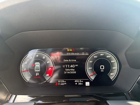 Used 2025 Audi S3 Prestige image 21