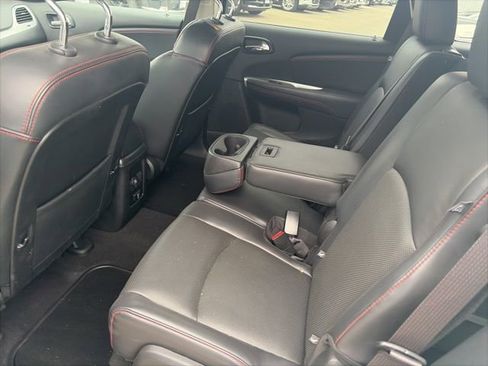 Used 2019 Dodge Journey GT FWD image 11