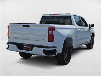 New 2025 Chevrolet Silverado 1500 RST video 2