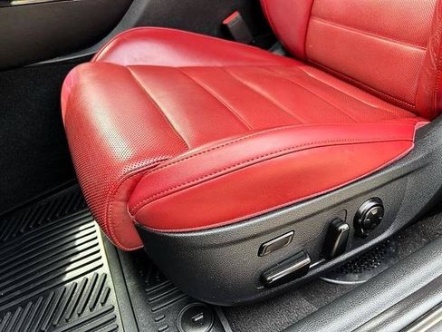 Used 2021 Kia Stinger GT2 RWD image 19
