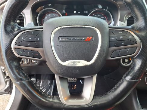 Used 2021 Dodge Charger Scat Pack RWD image 20