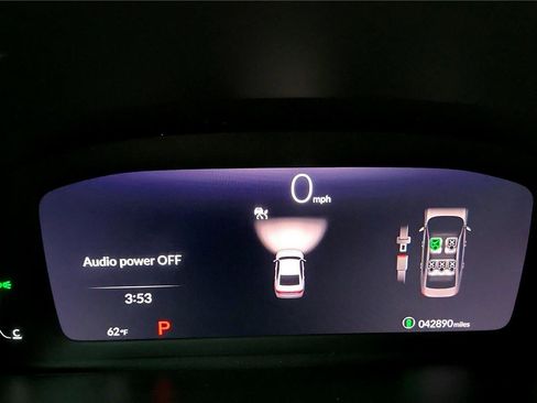 Used 2024 Honda Accord EX image 27