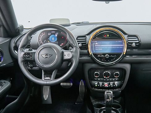 Used 2022 MINI Cooper Clubman John Cooper Works image 31