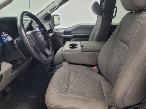 Used 2018 Ford F150 XLT w/ Equipment Group 301A Mid image 17