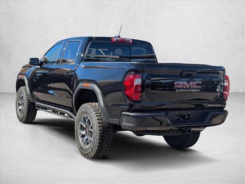 New 2026 GMC Canyon AT4X image 18