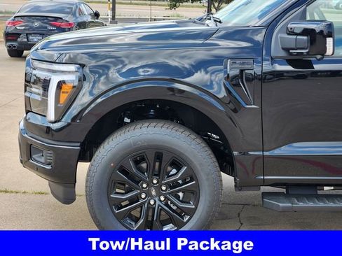 New 2026 Ford F150 Lariat w/ Equipment Group 502A High AWD/4WD image 9