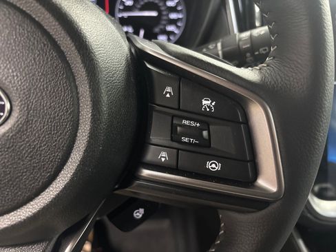 Certified 2025 Subaru Outback Limited image 19