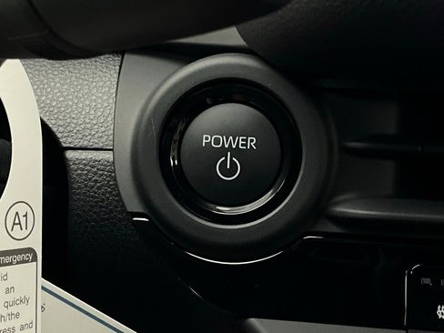 New 2026 Toyota Crown Limited image 32