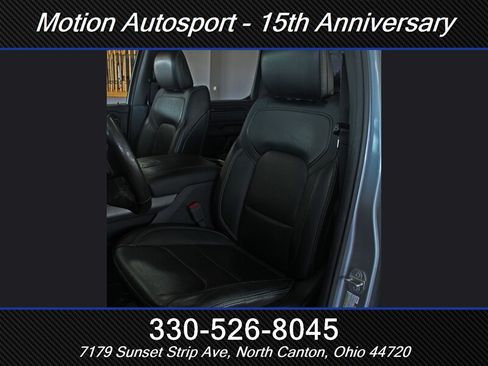 Used 2020 RAM 1500 Sport w/ Advanced Safety Group AWD/4WD image 30