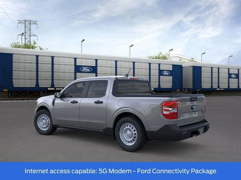 New 2026 Ford Maverick XL image 4