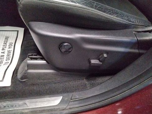 Used 2021 Dodge Durango Citadel image 29