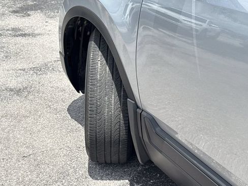 Certified 2018 Honda CR-V EX image 39