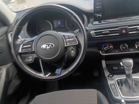 Used 2021 Kia Seltos S AWD/4WD image 15