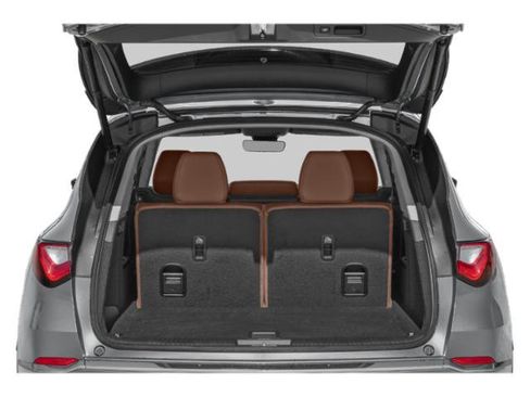 Used 2024 Acura MDX SH-AWD w/ Technology Package image 14