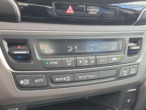 Used 2023 Honda Ridgeline RTL image 26