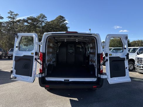 Used 2024 Ford Transit 250 Low Roof w/ Exterior Upgrade Package image 11
