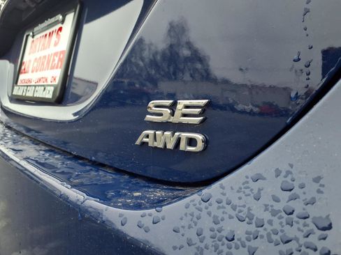 Used 2023 Toyota Camry SE w/ Cold Weather Package image 15