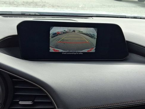 Used 2025 MAZDA MAZDA3 s FWD image 19