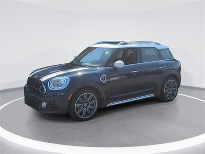 Used 2019 MINI Cooper Countryman S w/ Convenience Package