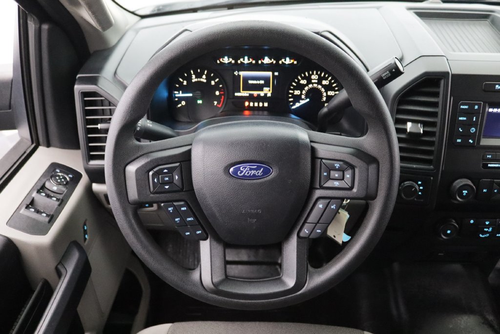 Used 2020 Ford F150 XL w/ Equipment Group 101A Mid AWD/4WD image 19